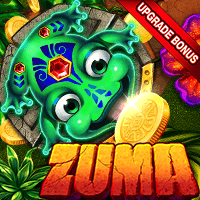 Truyền Kỳ Zuma screenshot